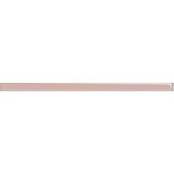 Universal Glass спецэлемент стеклянный peach (UG1G291) 2x44